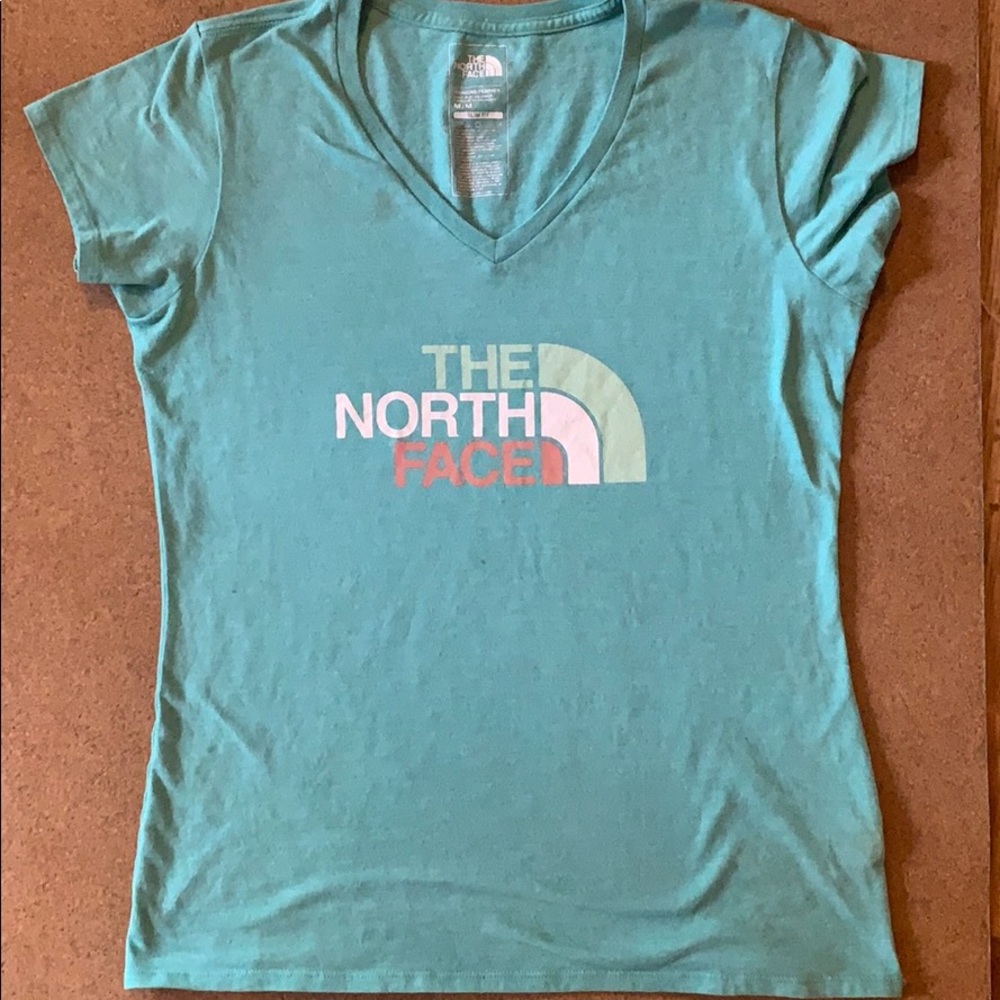 The North Face Top Medium - Picture 2 of 3